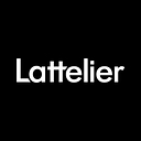 Lattelierstore logo