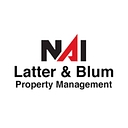 Latter & Blum Property Management logo