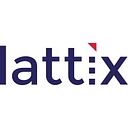 Lattix, Inc. logo