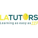 La Tutors 123 logo