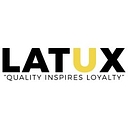 Latux Diamond Blade Distributors logo