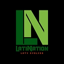 Latv logo