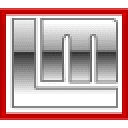 Latva Machine logo