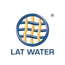 Lat Water Limited logo