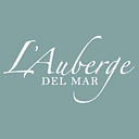 L'auberge Del Mar logo
