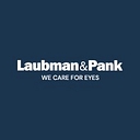 Laubman And Pank Optometrists logo