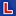Laucke Mills logo