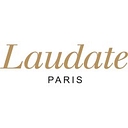 Laudate logo