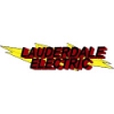Lauderdale Electric logo