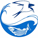 Laudholm Trust logo