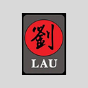 Lau ( ) Distribution logo