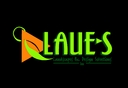 Laue's logo