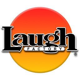 Laugh Factory logo