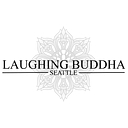 Laughing Buddha Seattle logo