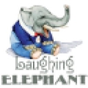 Laughing Elephant logo