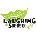 Laughing Seed Cafe logo