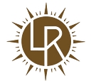 Laughlin Ranch logo