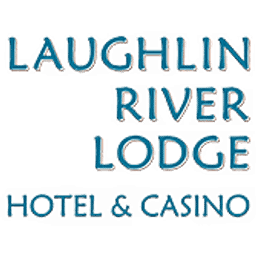 Laughlin River Lodge logo