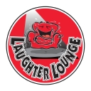 The Laughter Lounge logo