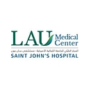 Lau Medical Center Saint John's Hospital logo