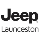 Launceston Jeep logo