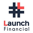 Launch Financial (Product Development) logo