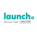Launch Behavioural Health logo