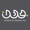 Launch By Design Inc. logo