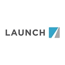 Launch Chattanooga logo