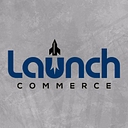Launch Commerce logo