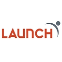 Launch Credit Union logo