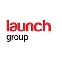 Launch Group Australia logo