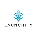 Launchify logo