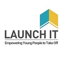 Launch It logo