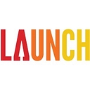 Launch Leadership logo