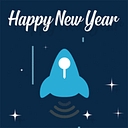 Launchmaps logo