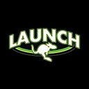 Launch Entertainment Park   Methuen, Ma logo
