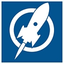 Launchpad Media logo