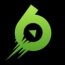 Launchpad6 logo