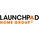 LaunchPad Home Group logo
