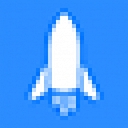 Launchpass logo