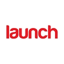 Launch Recruitment logo