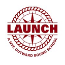 Launch Expeditionary Learning logo
