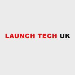 Launch Tech Uk Ltd.. logo