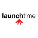 LaunchTime logo