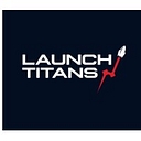 Launch Titans logo