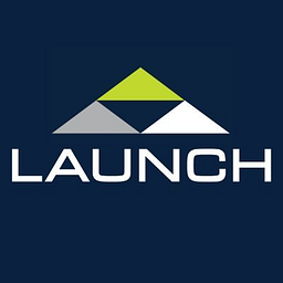 Launch Technical Workforce Solutions logo