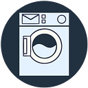 Launderooo Ltd logo