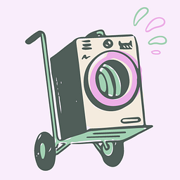 Laundry Loop logo