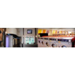 Laundry Connection logo